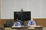 云南省检察院副检察长出庭履职落实司法责任制改革 - 检察