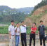 吴正昌率第二督察组督察河长制和河长履职情况 - 人民代表大会常务委员会