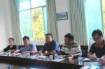 镇康县人大常委会调研组开展全县工商行政管理工作情况调研 - 人民代表大会常务委员会