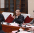 中共国务院党组召开会议 深入学习全面领会切实贯彻党的十九大精神 李克强主持会议并讲话 - 人力资源和社会保障厅