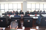 吴正昌对筹备召开好市三届人大五次会议提出要求 - 人民代表大会常务委员会