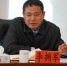 段学能率队到县人大征求《政府工作报告》意见 - 人民代表大会常务委员会