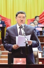 在大理白族自治州第十四届人民代表大会第一次会议闭幕会上的讲话 - 大理白族自治州人民政府