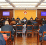 市四届人大常委会召开第八次会议 - 人民代表大会常务委员会