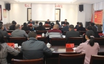 全市人大社会建设工作座谈会召开 - 人民代表大会常务委员会