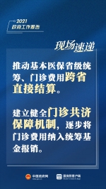 刚刚，总理报告现场传来这些重磅消息！ - 供销合作社