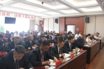 市四届人大常委会举行第三期履职学习专题讲座 - 人民代表大会常务委员会